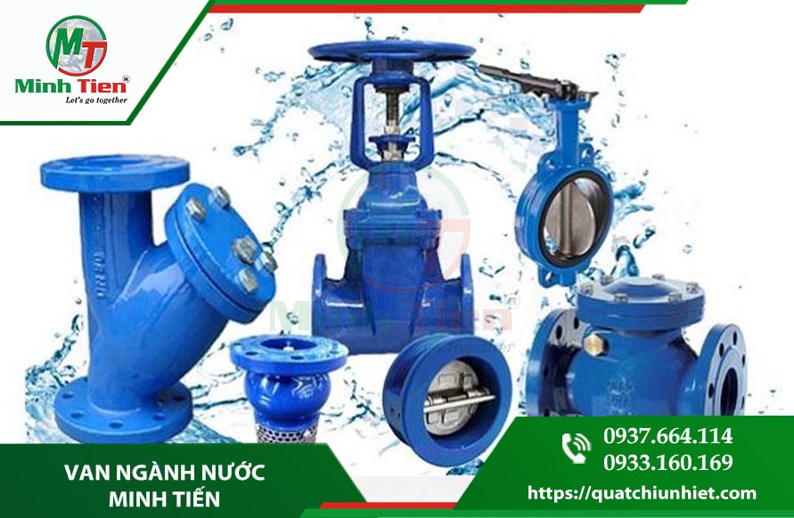 Sắt thép Minh Tiến